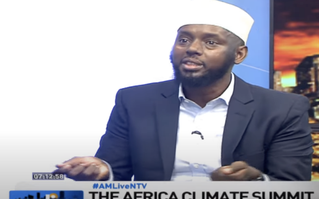An African Climate Accord? Climate Finance And The Africa Agenda | AM Live
